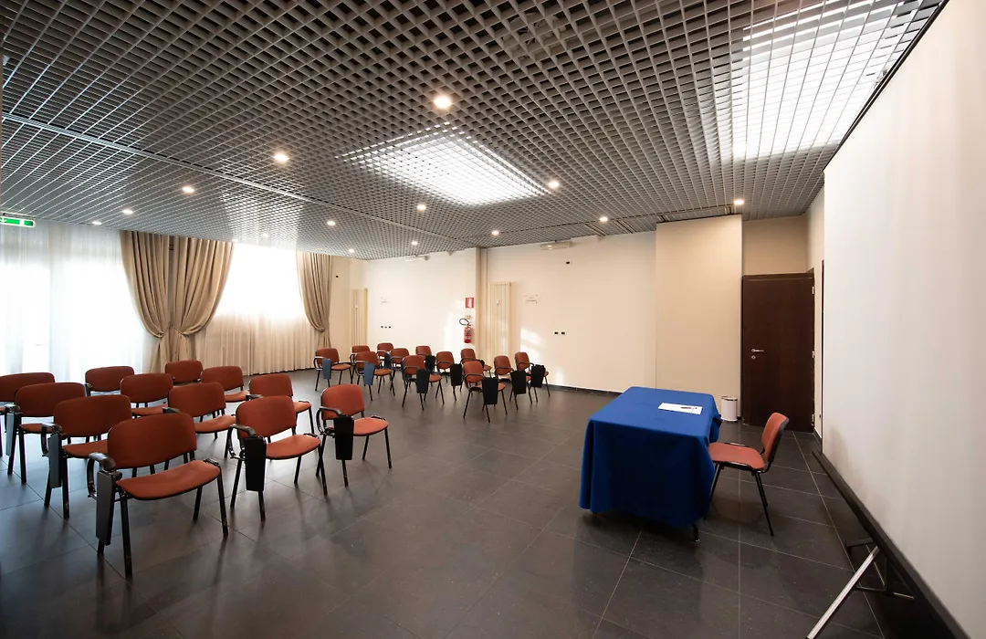 Hotel Re Enzo-1