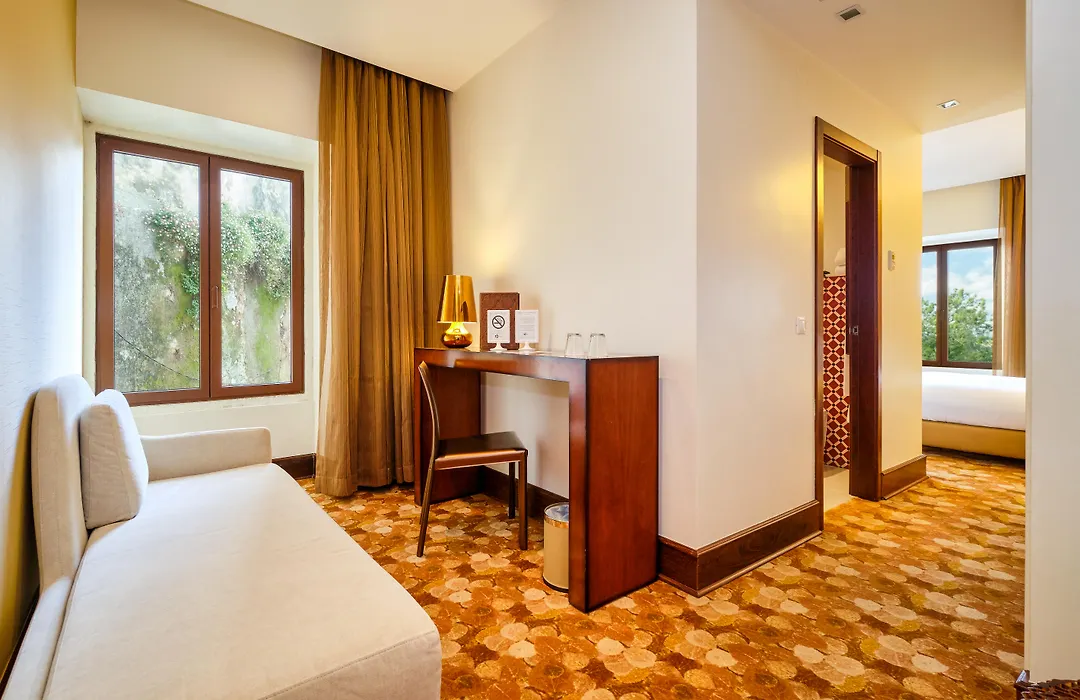 Sintra Boutique Hotel-1