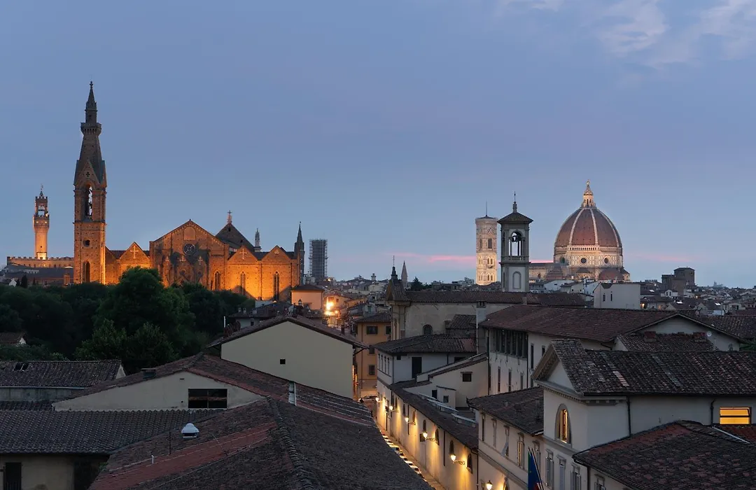 Eurostars Florence Boutique-1