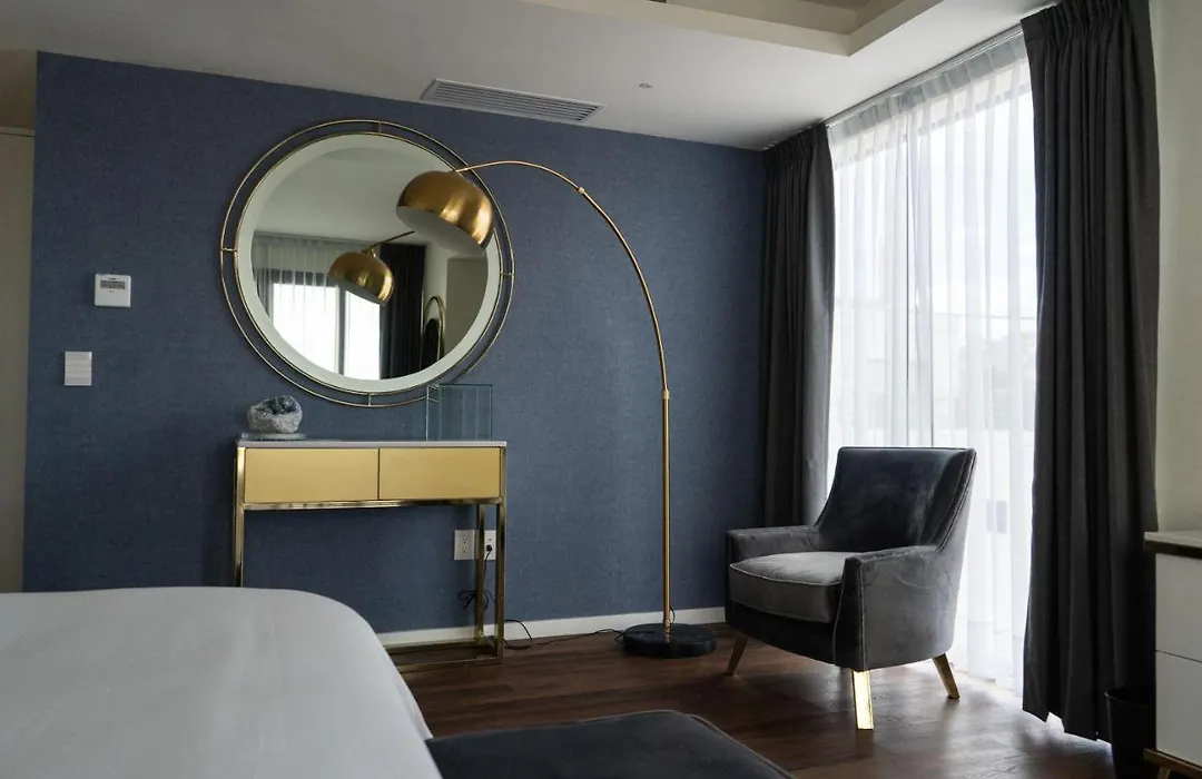 Casa Cuarzo Hotel Boutique-1