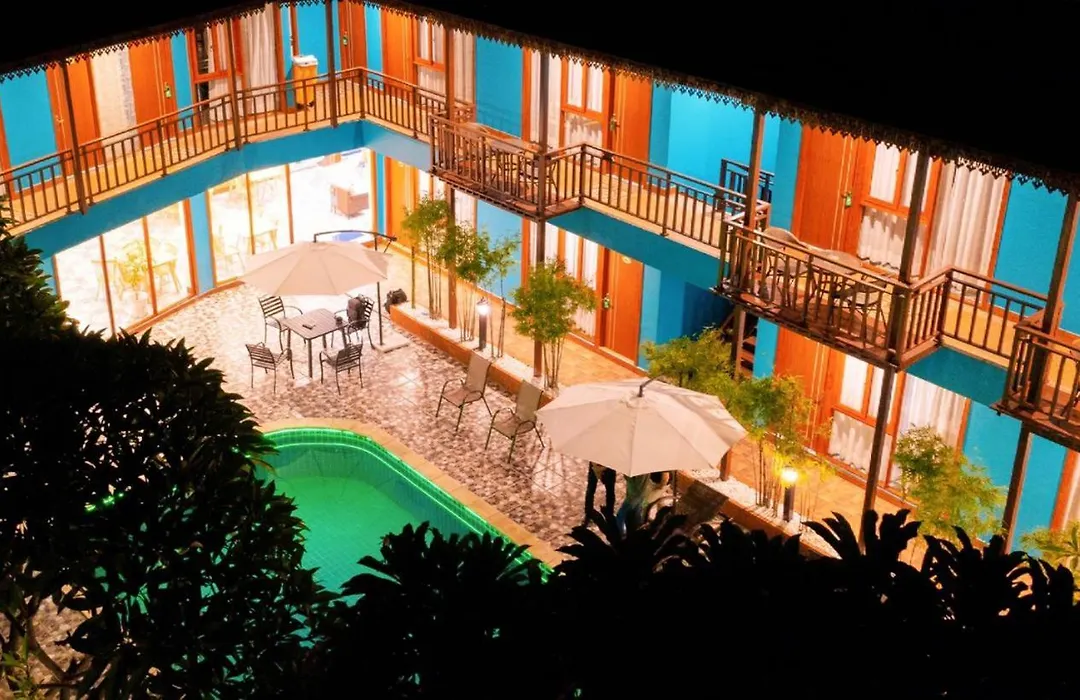 New Champa Boutique Hotel-1