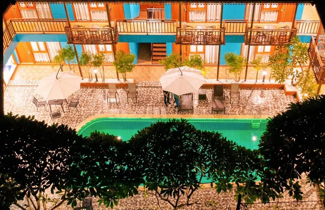 New Champa Boutique Hotel-1