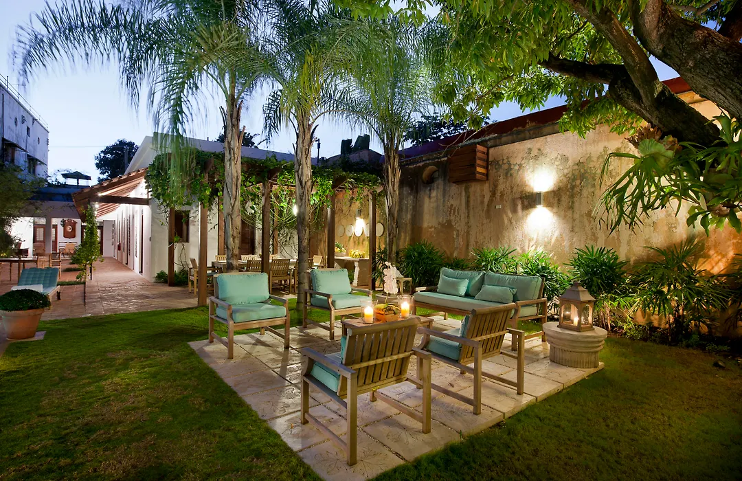 Casas Del XVI-1
