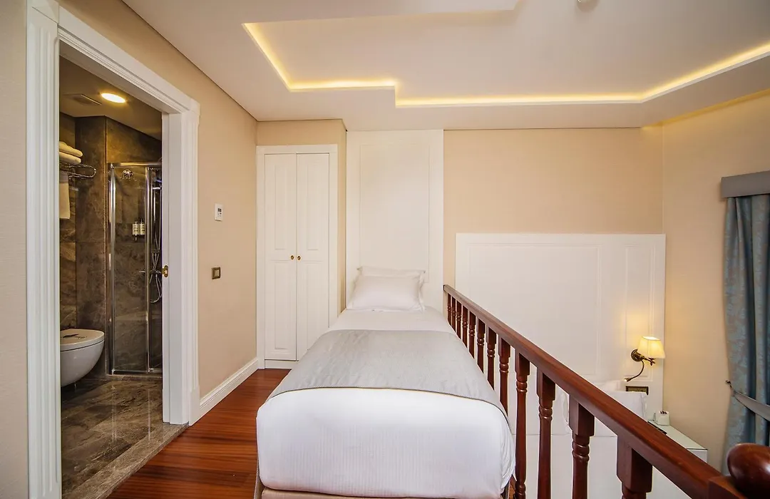 Ada Karakoy Hotel - Special Category-1