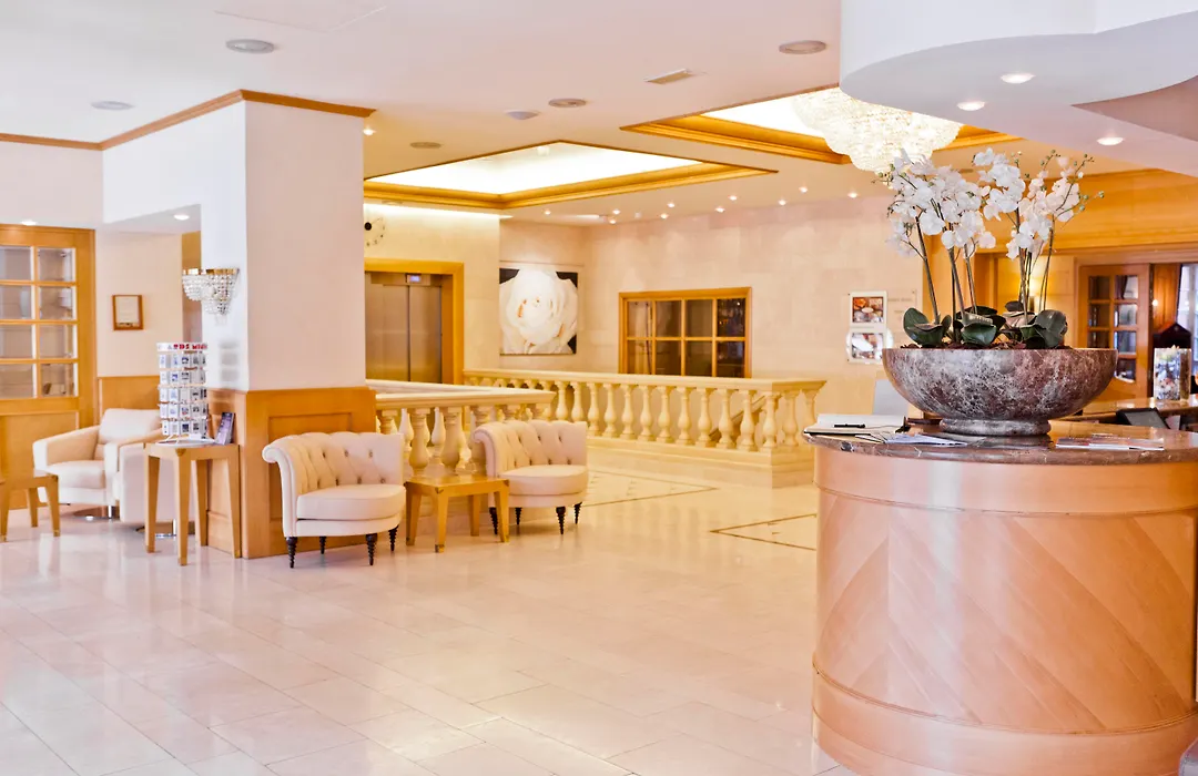 Hotel Le Chatelain-1