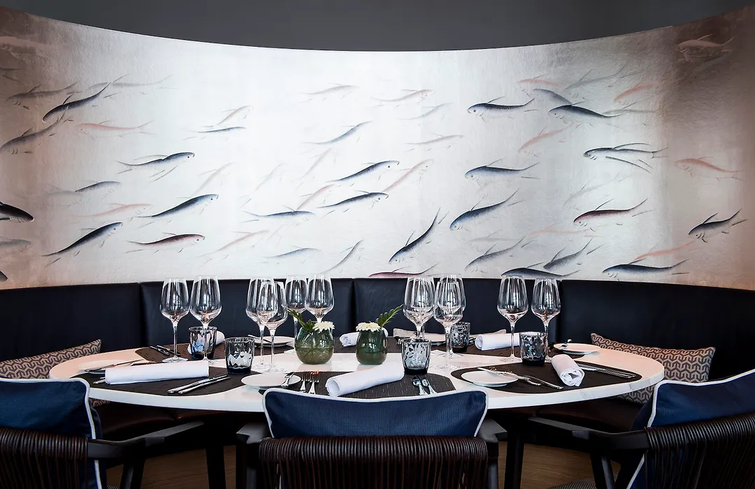 Storchen Zürich - Lifestyle Boutique Hotel-1