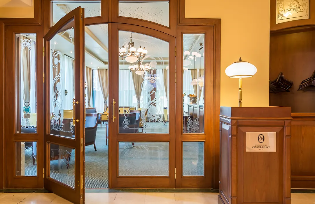 Crystal Palace Boutique Hotel-1