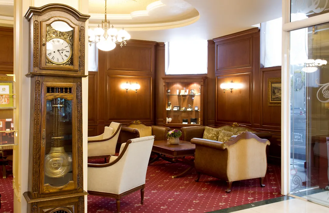 Crystal Palace Boutique Hotel-1