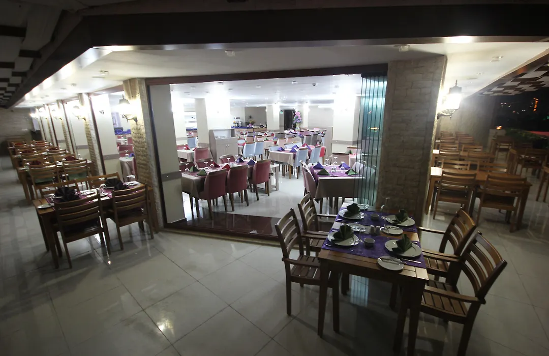 Grand Corner Boutique Hotel-1