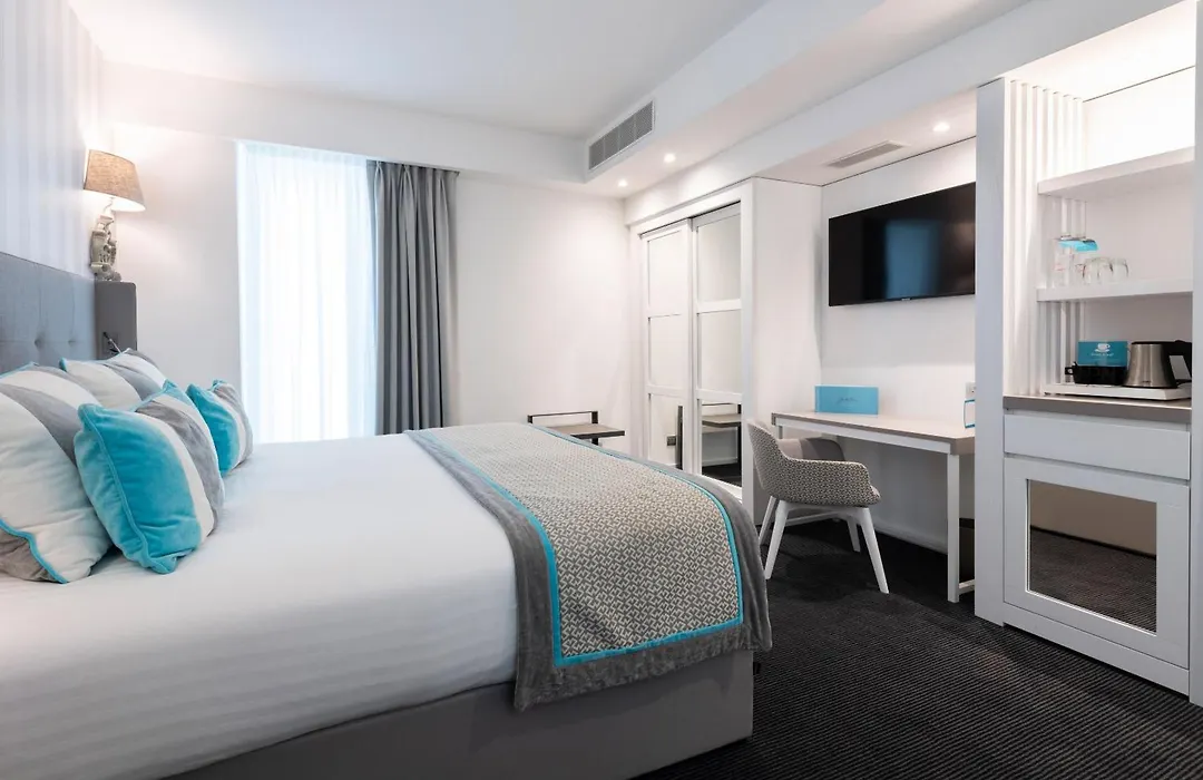 Hotel Juliani - Boutique Hotel-1