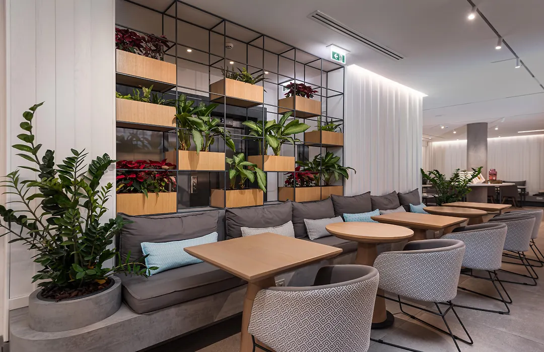 Hotel Juliani - Boutique Hotel-1