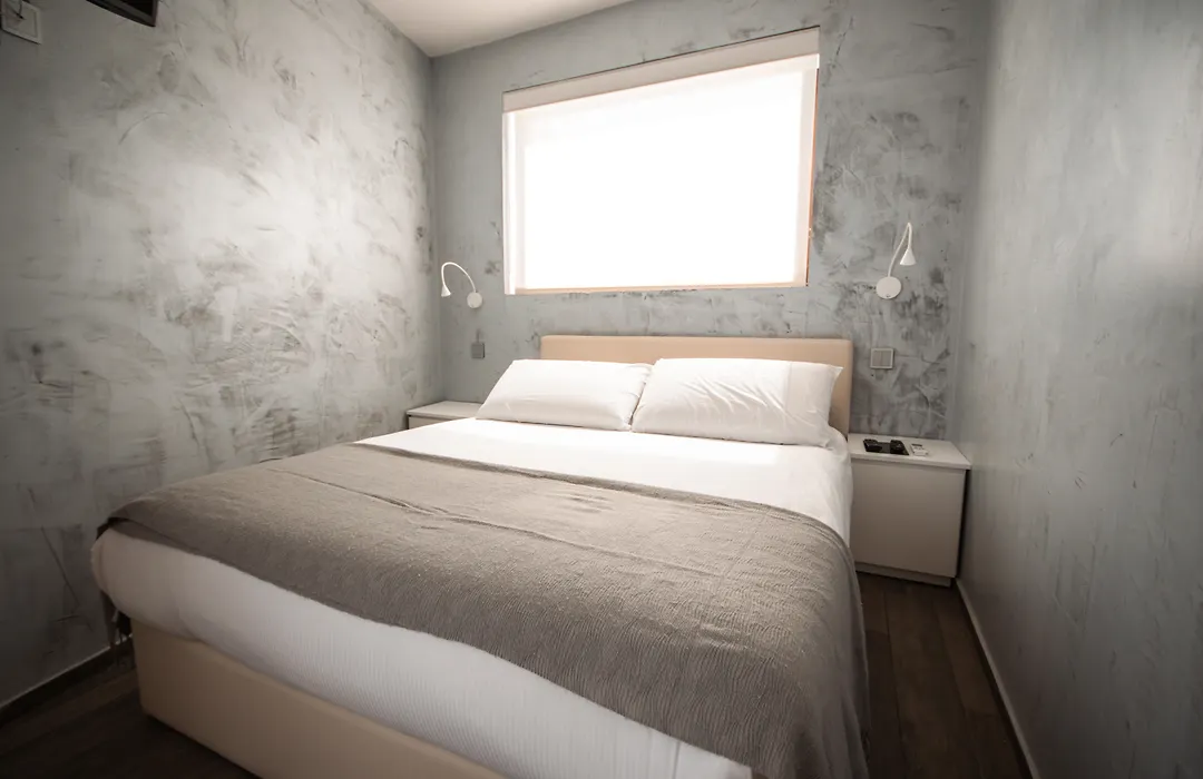 Quaint Boutique Hotel Nadur-1