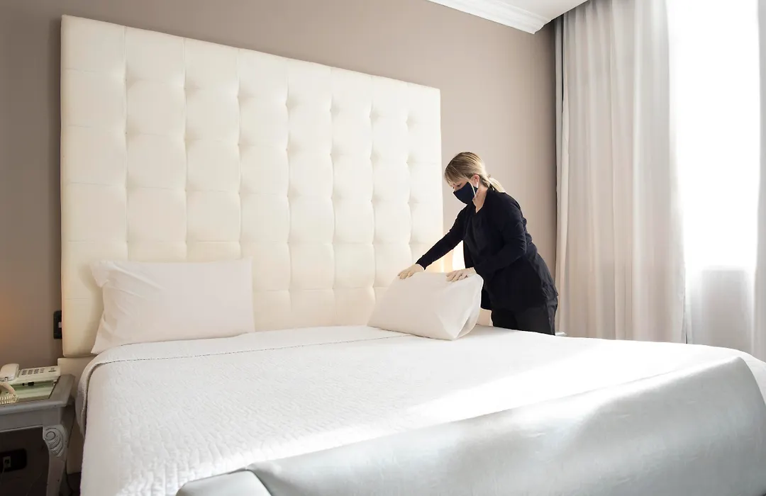 Midtown Boutique Hotel-1