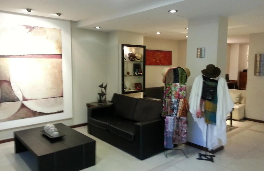 Villaggio Hotel Boutique-1