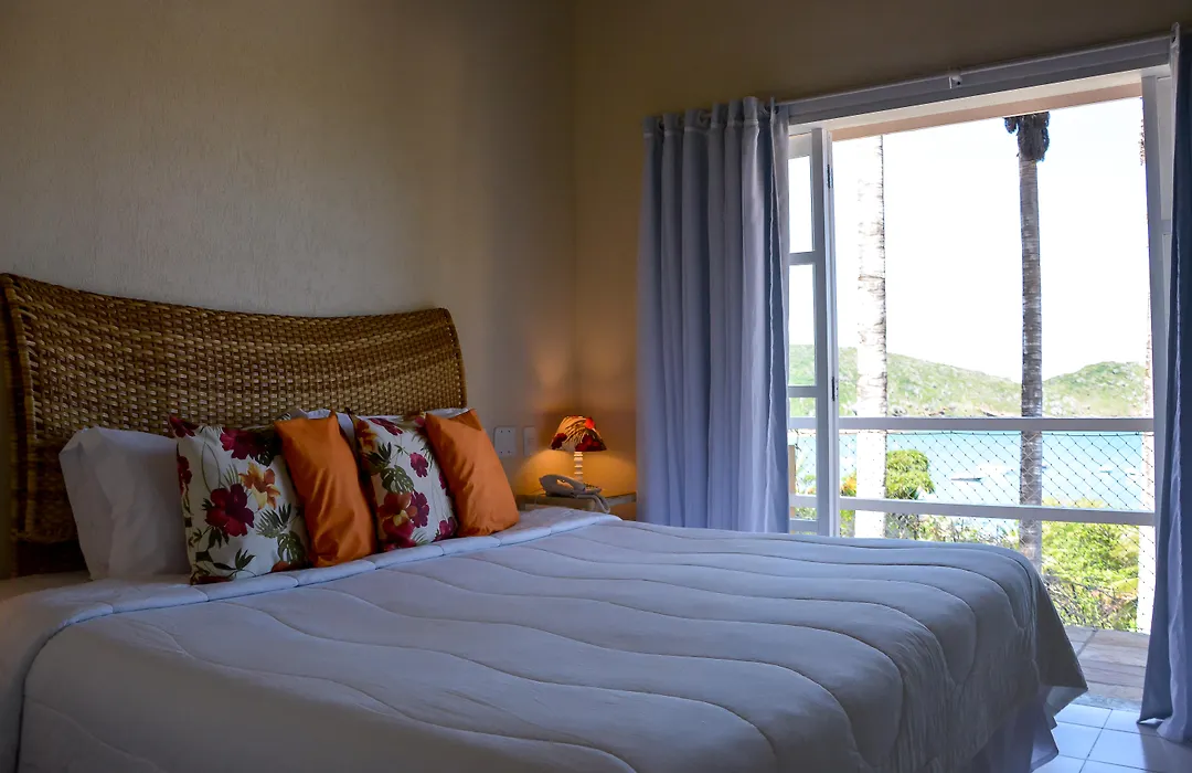 Bahiamarela Boutique Hotel & Spa-1