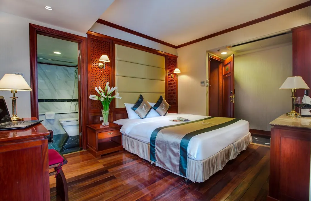 Conifer Boutique Hotel-1