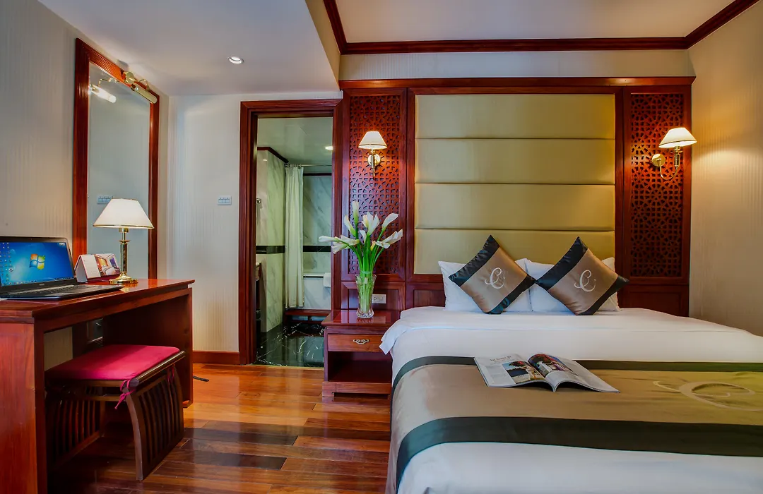 Conifer Boutique Hotel-1