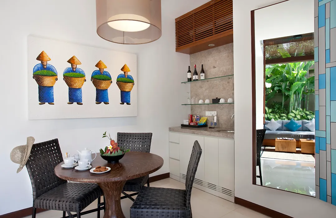 The Elysian Boutique Villa Hotel-1