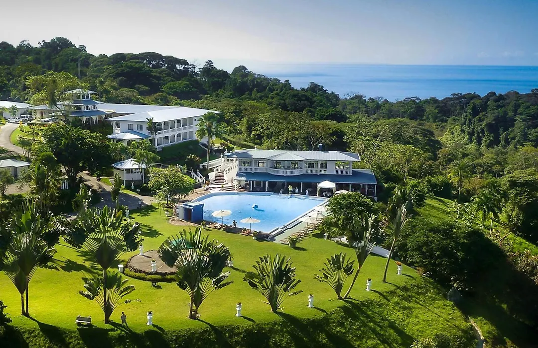 Cristal Ballena Boutique Hotel & Spa-1