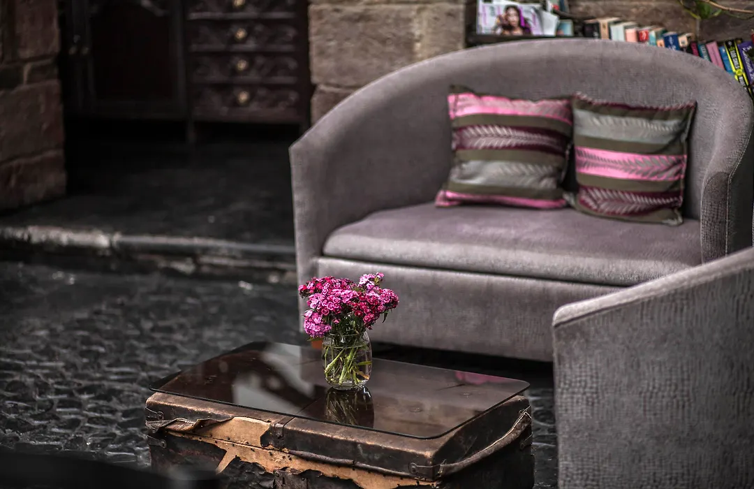 Andean Wings Boutique Hotel-1