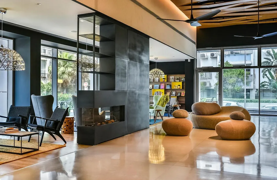 Tal By The Beach - An Atlas Boutique Hotel-1