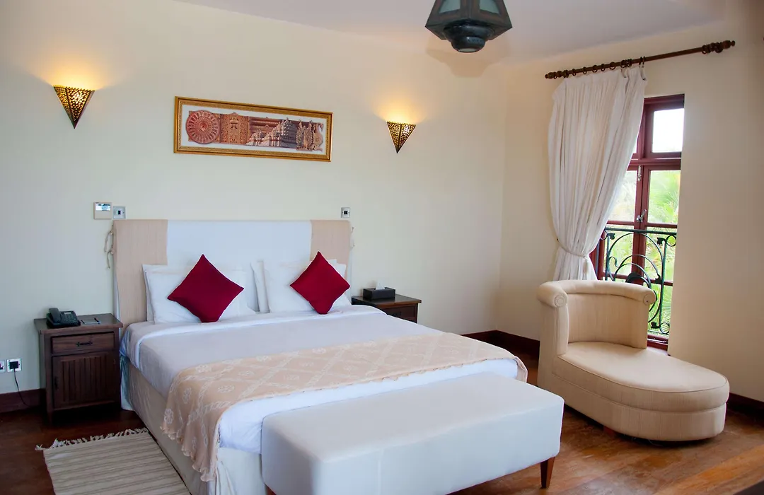 Cocoa Boutique Hotel - Your Kenyan Beachfront Bliss-1