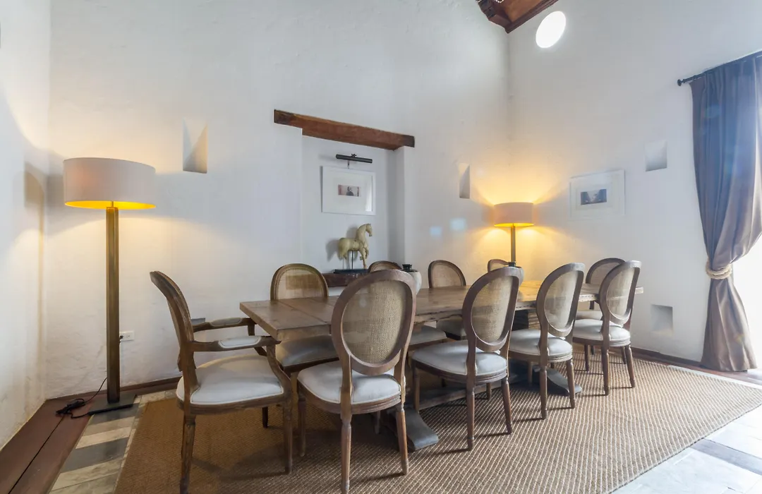 Hotel Boutique Casa Del Coliseo-1