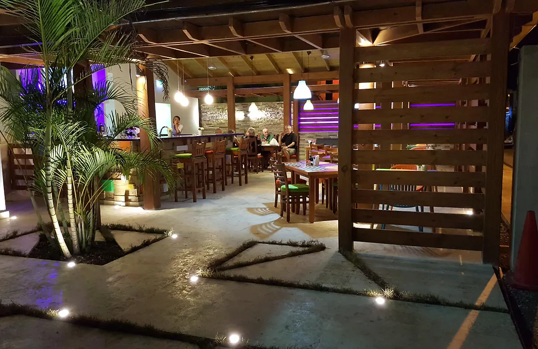 Casa Valeria Boutique Hotel-1