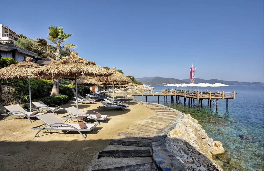 Sarpedor Boutique Hotel-1