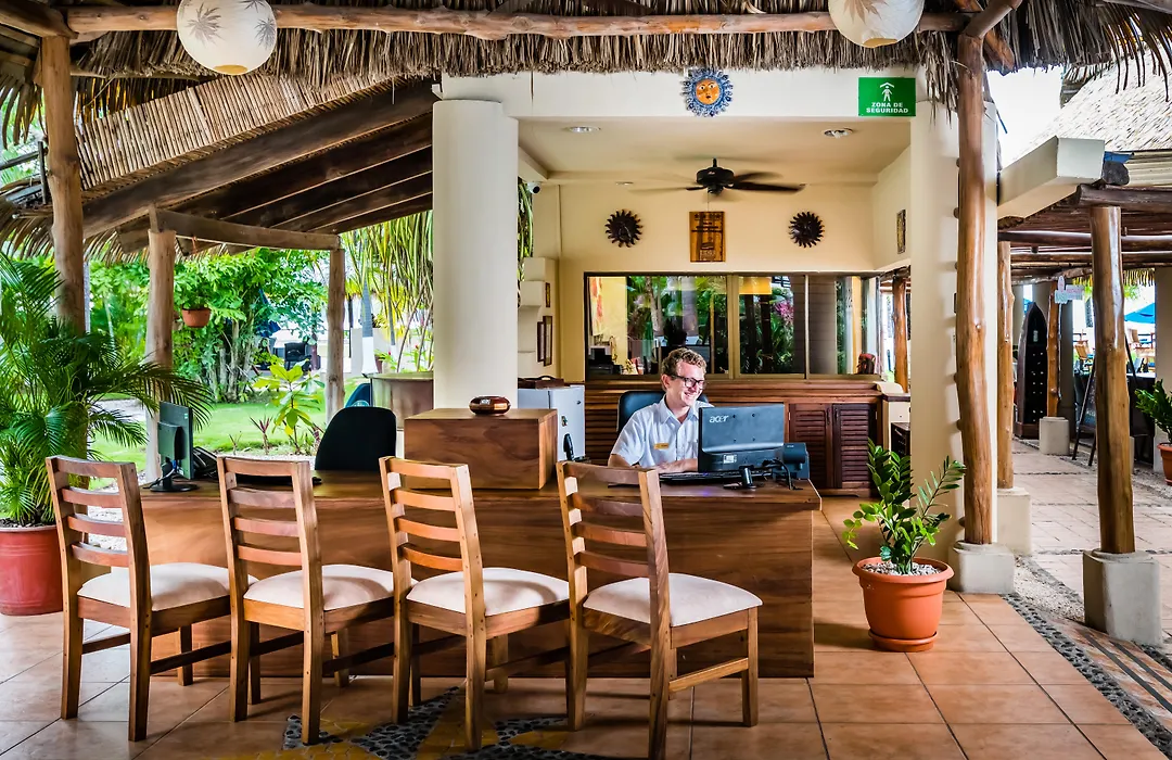 Bahia Del Sol Beach Front Boutique Hotel-1