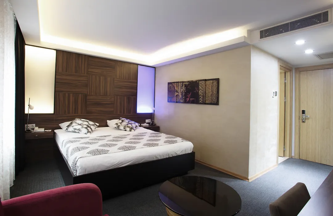 P Galata Hotel - Special Category-1