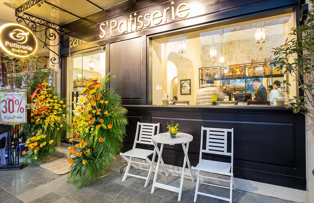 Silk Path Boutique Hanoi-1