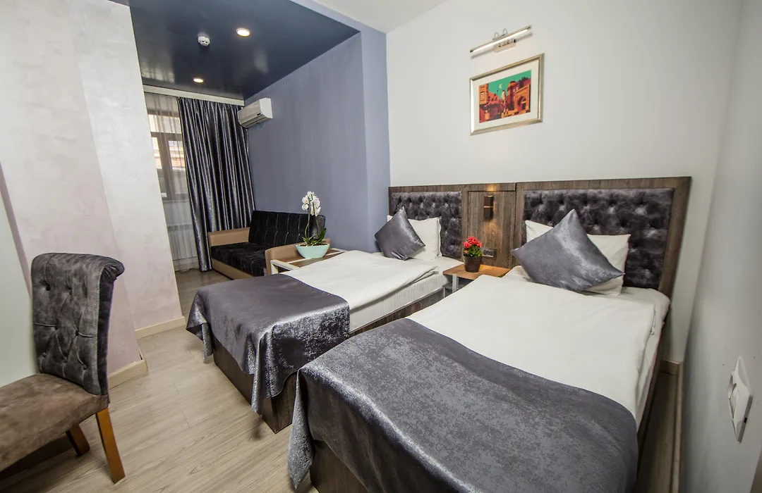 Passage Boutique Hotel-1