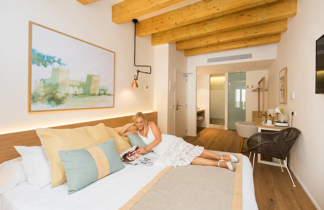 Forum Boutique Hotel & Spa - Adults Only-1