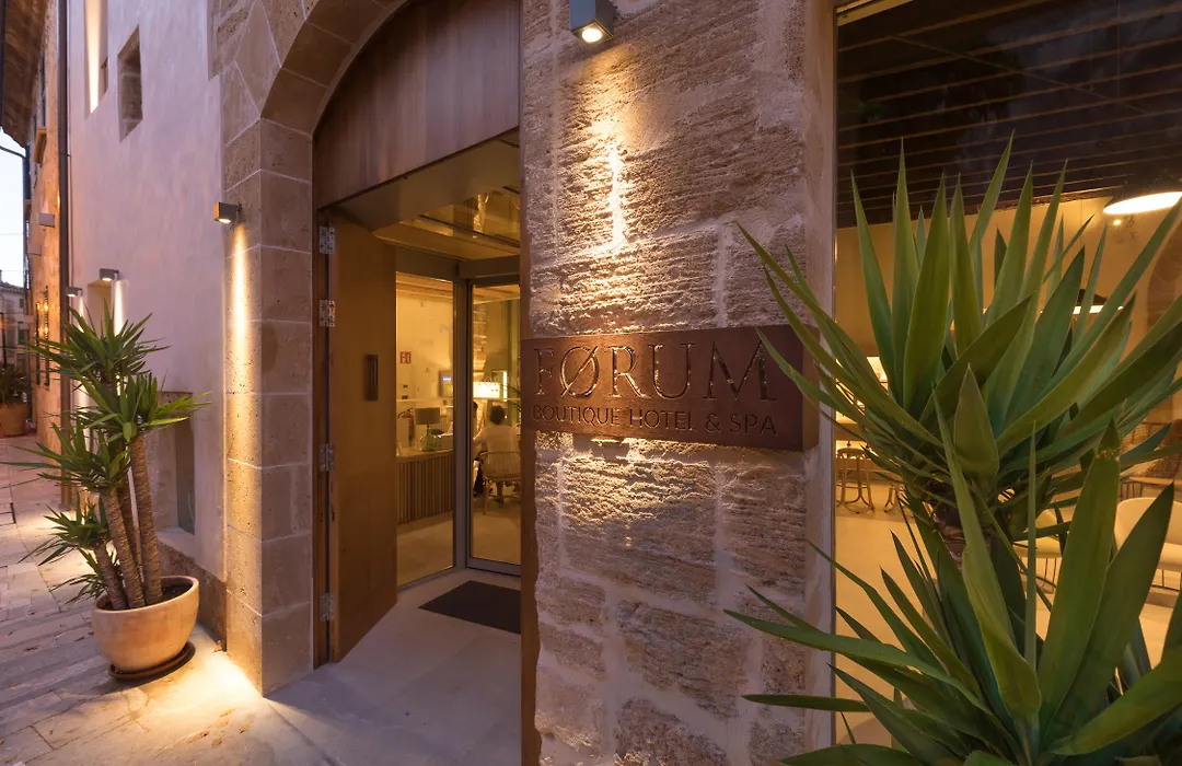 Forum Boutique Hotel & Spa - Adults Only-1