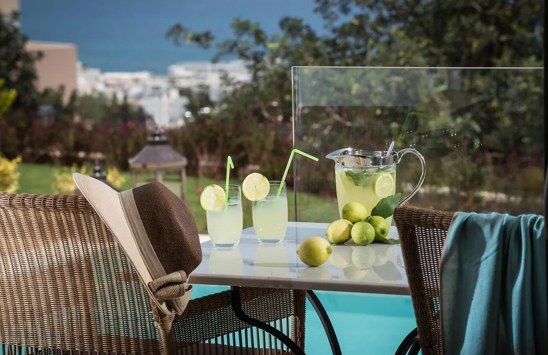 Creta Blue Luxury Collection (Adults Only)-1