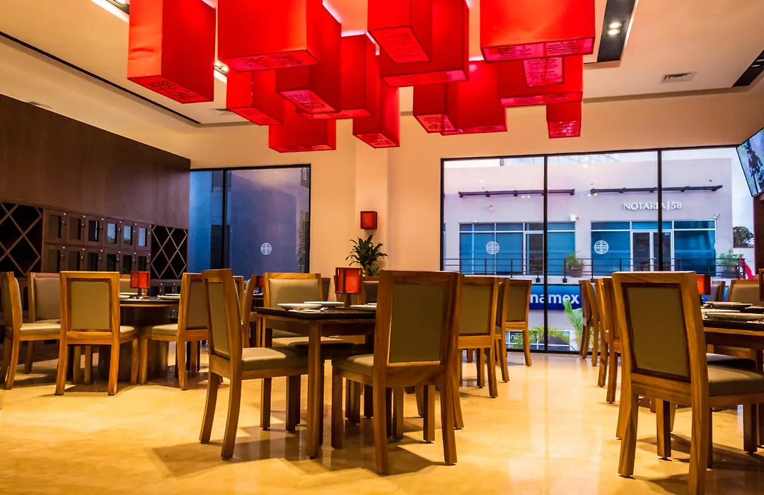 Kabah Cancun Hotel Boutique-1