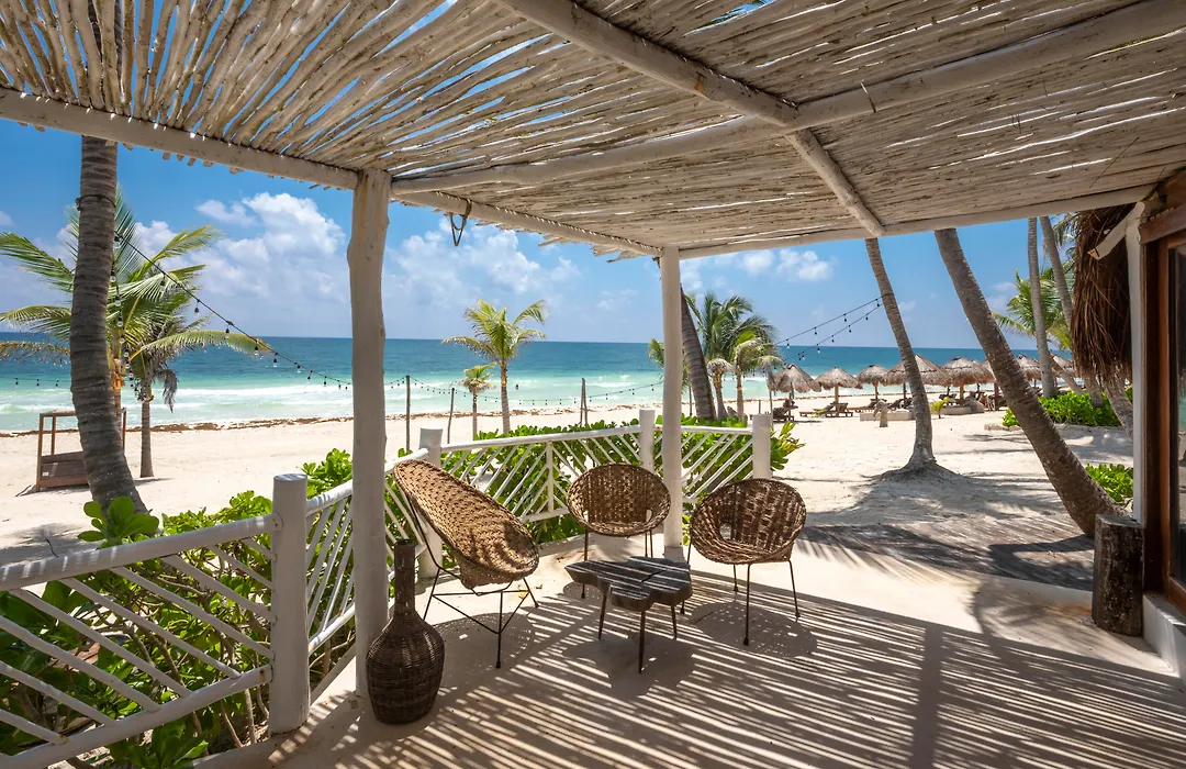 Los Amigos Beach Hotel Boutique-1