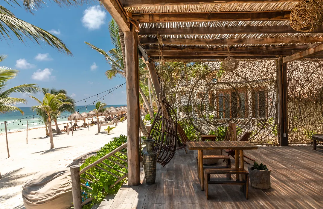 Los Amigos Beach Hotel Boutique-1