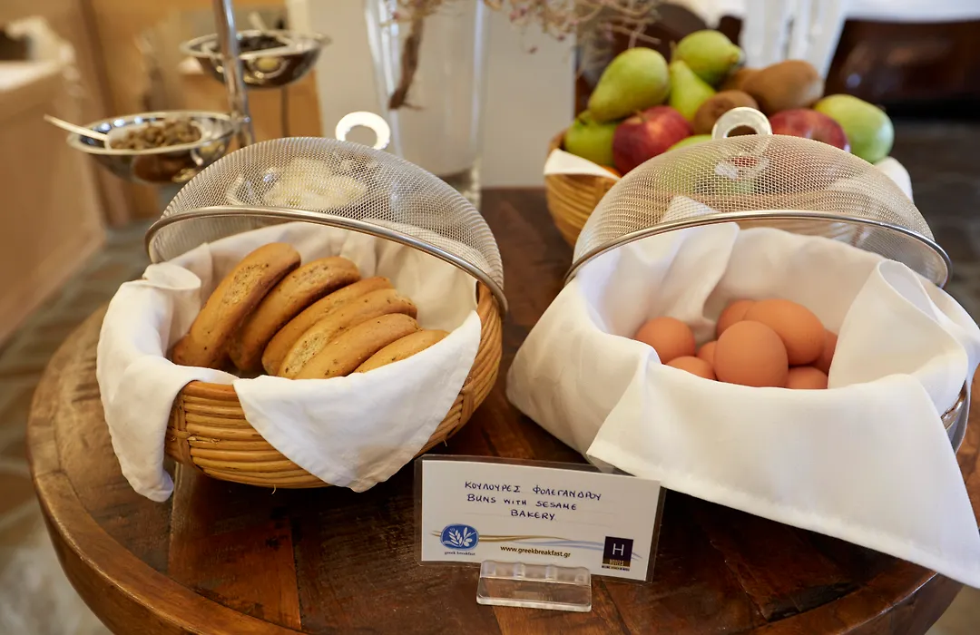 Vrahos Boutique Hotel-1