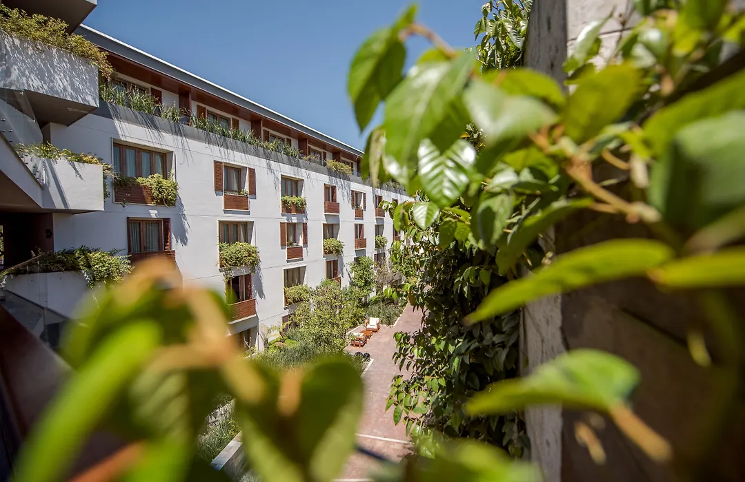 Cartesiano Boutique & Wellness Hotel (Adults Only)-1