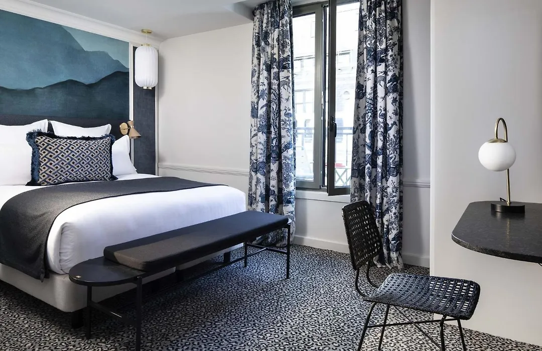 Hotel Gramont-1