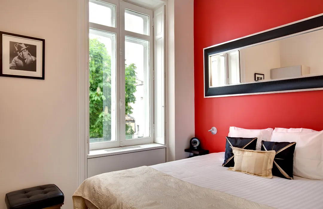 Le Boutique Hotel & Spa-1