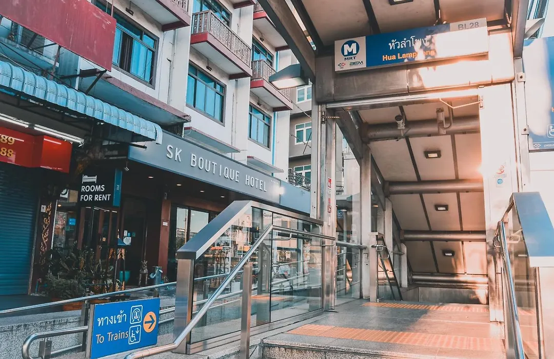 Sk Boutique Mahanakhon-1