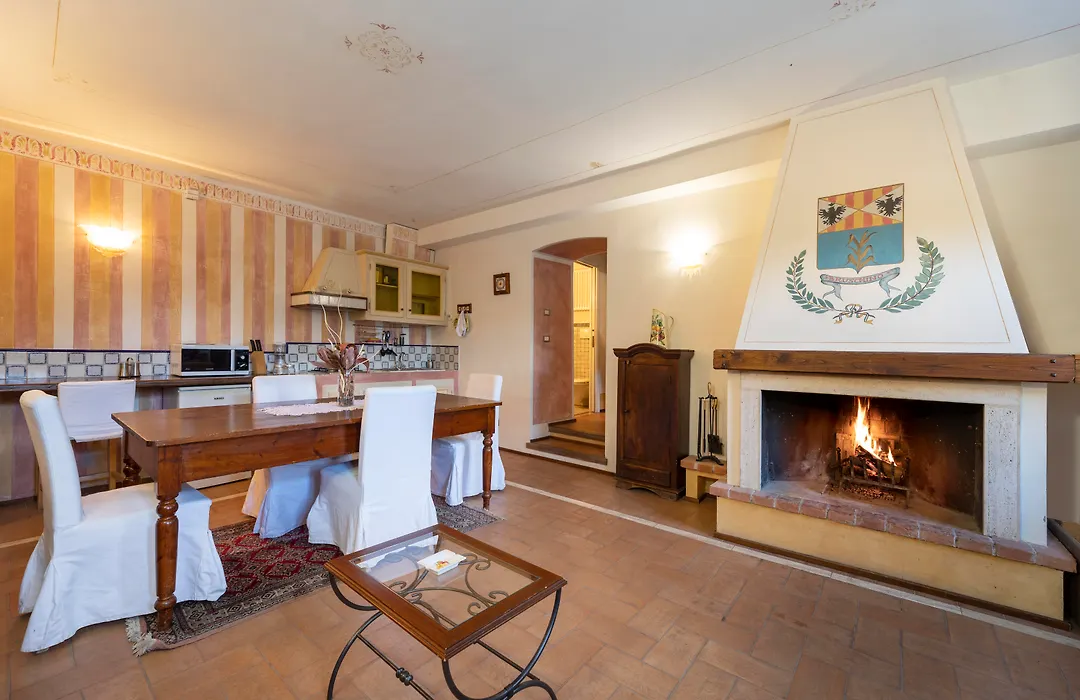 Torre Del Nera Albergo Diffuso & Spa-1