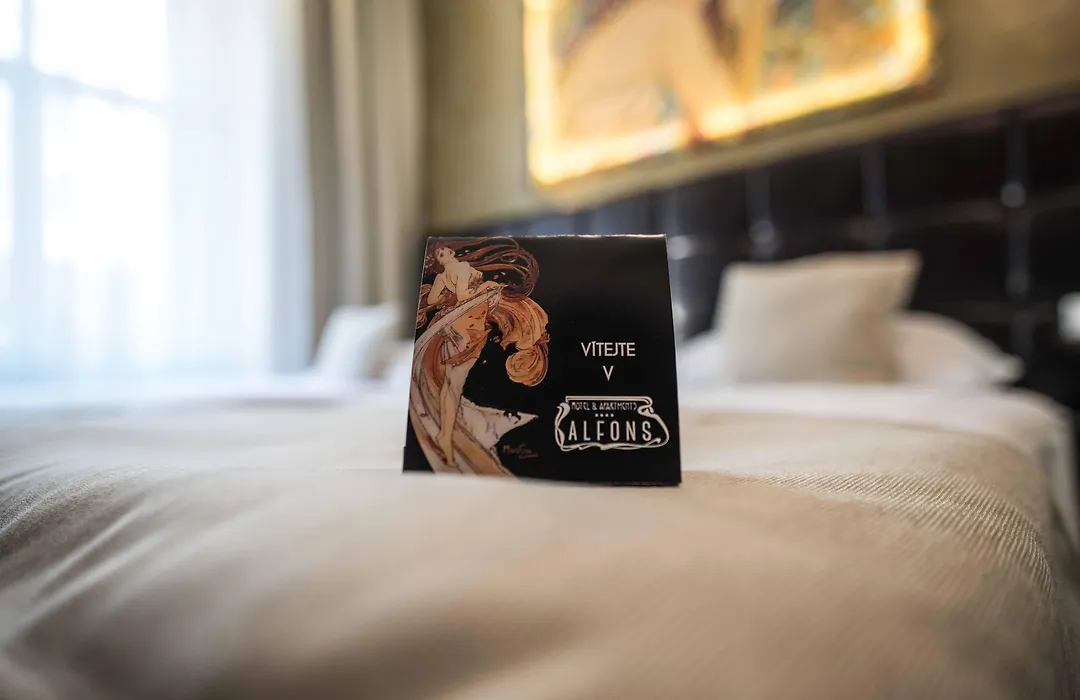 Alfons Boutique Hotel-1