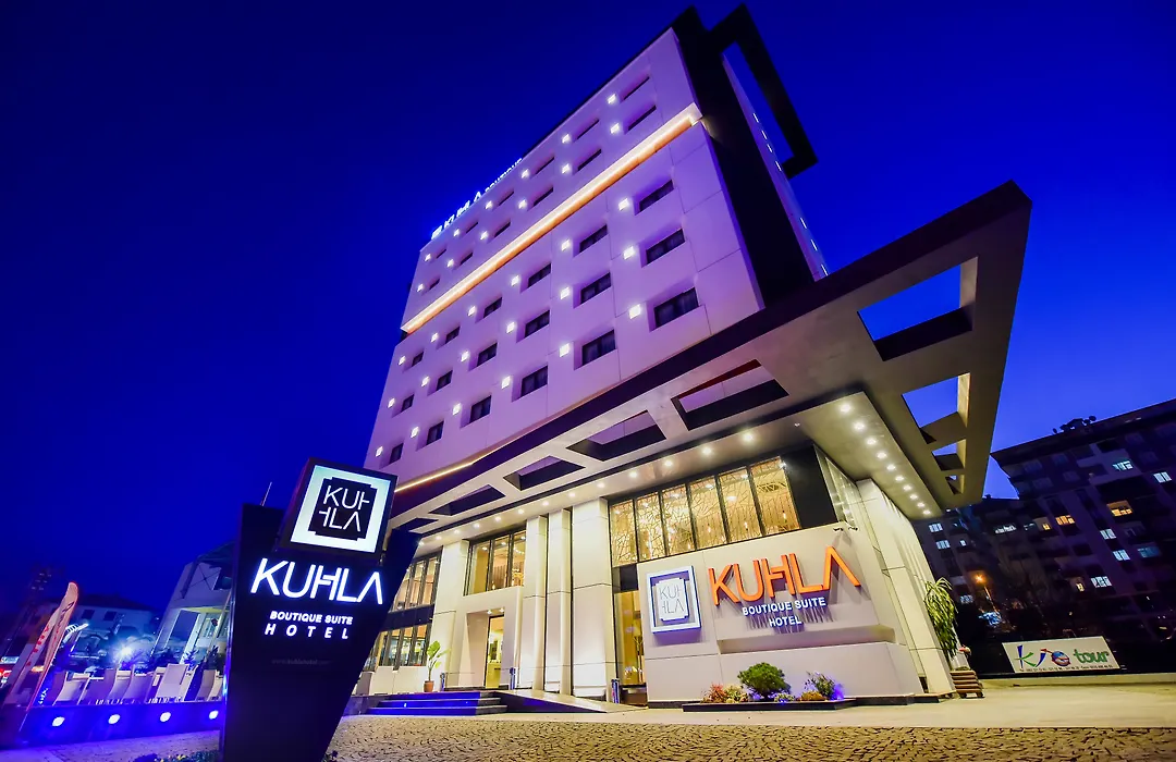 Kuhla Hotel-1