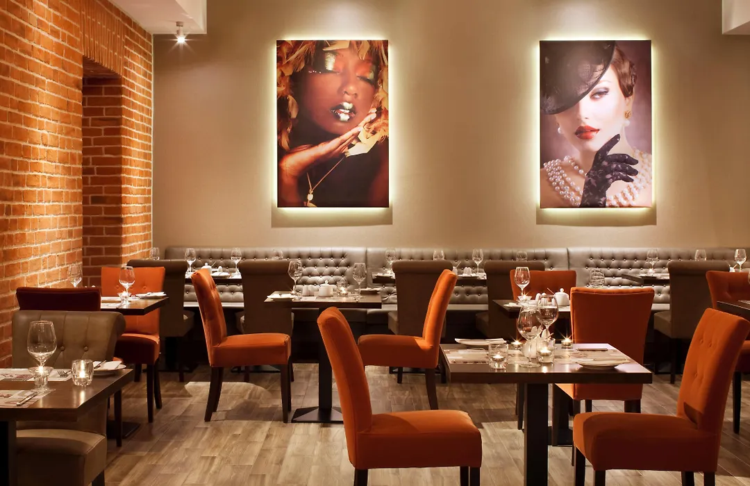 Metropolitan Boutique Hotel-1