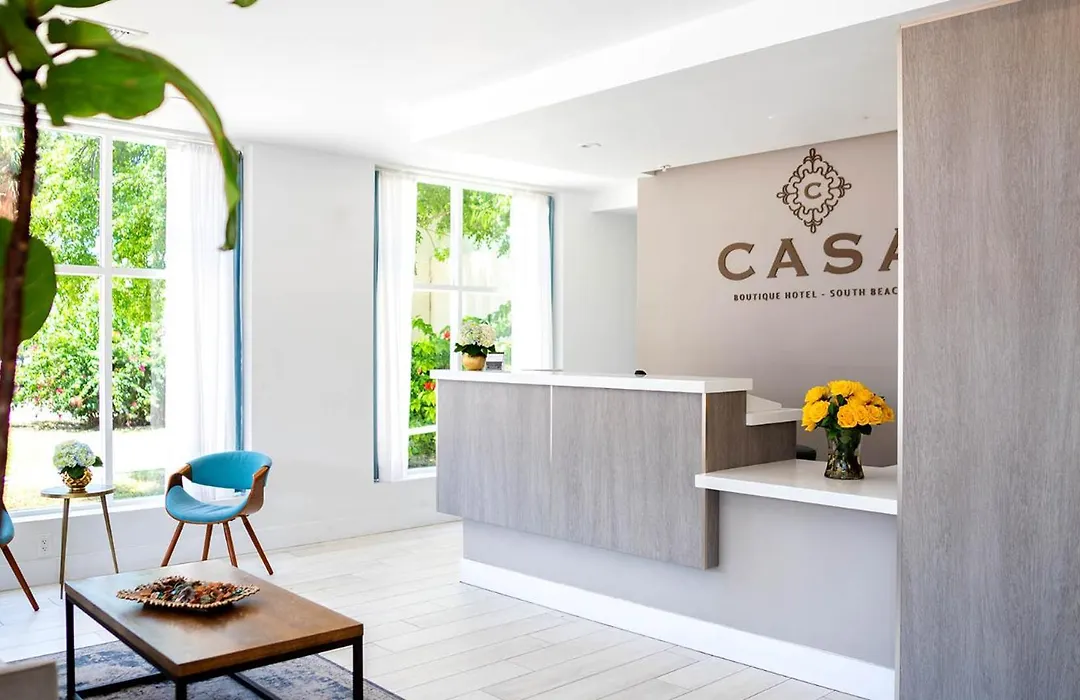Casa Boutique Hotel-1