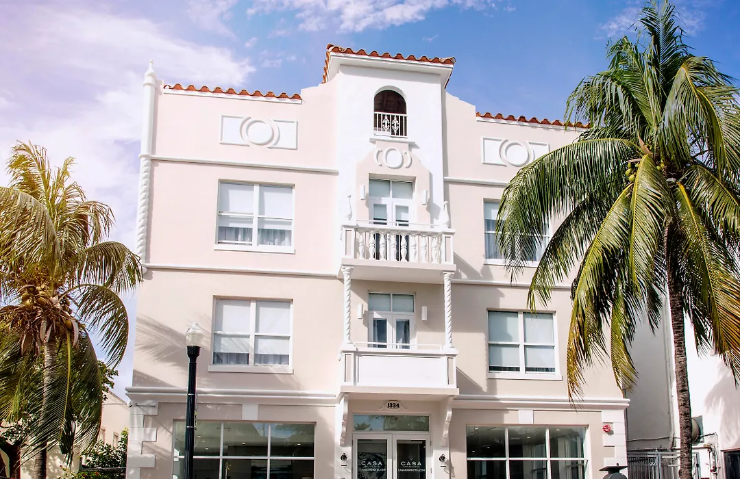 Casa Boutique Hotel-1